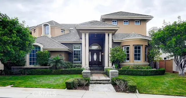 4 Alta Hills WAY, Laguna Niguel, CA 92677