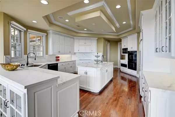 Laguna Niguel, CA 92677,4 Alta Hills WAY