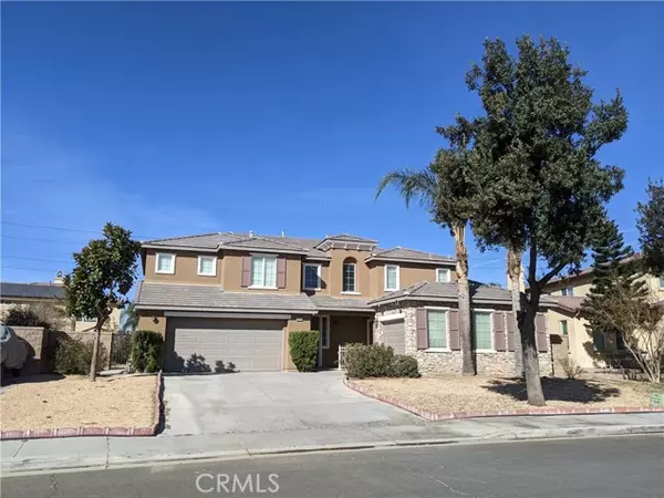 13732 Hill Grove ST, Eastvale, CA 92880