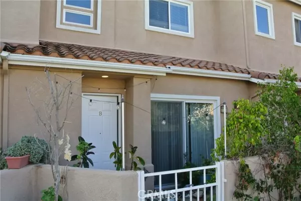 Stevenson Ranch, CA 91381,25708 Holiday CIR B