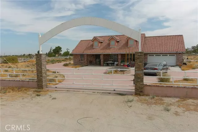 Littlerock, CA 93543,11641 E Avenue S12