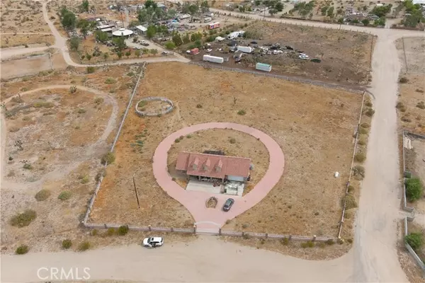 Littlerock, CA 93543,11641 E Avenue S12