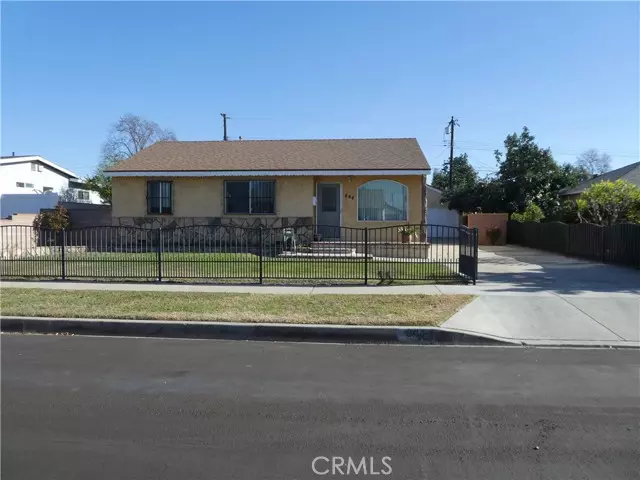 844 Rama DR, La Puente, CA 91746