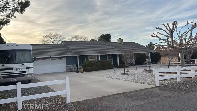 7974 Oxford AVE, Hesperia, CA 92345