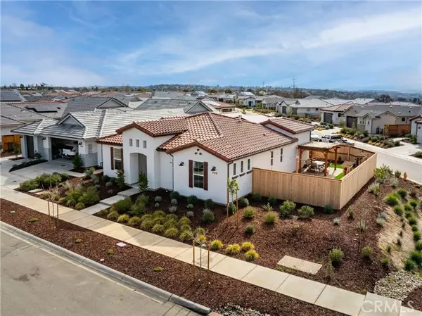 Paso Robles, CA 93446,702 Brunello LN