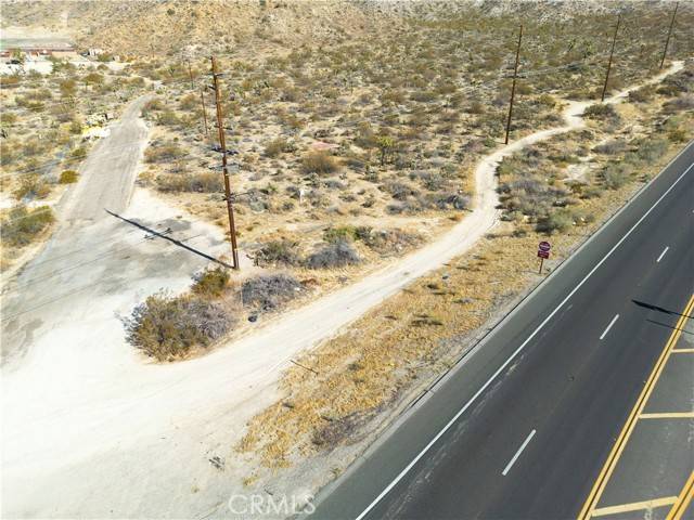 Yucca Valley, CA 92256,8179 Yucca Park RD