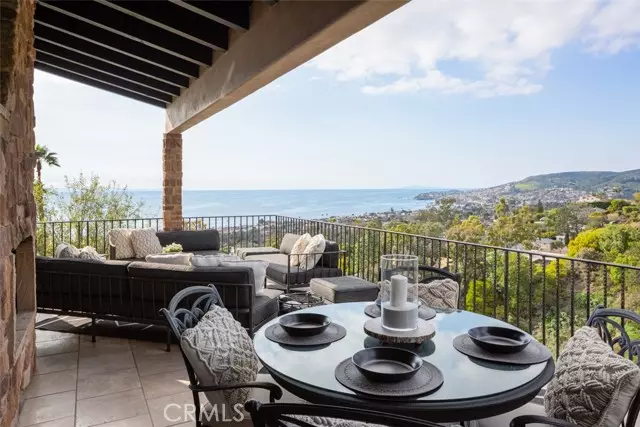 703 Gainsborough PL, Laguna Beach, CA 92651