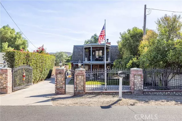 4750 Adam RD, Simi Valley, CA 93063