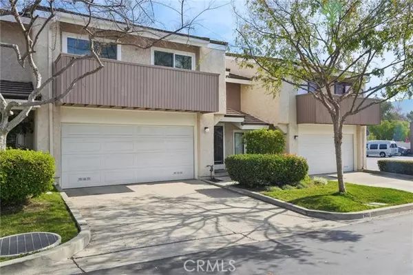 600 Artisan RD, Newbury Park, CA 91320