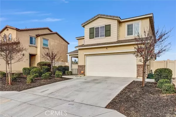 Murrieta, CA 92562,24326 Red Spruce AVE