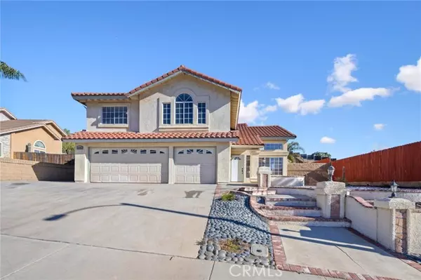 22582 Scarlet Sage WAY, Moreno Valley, CA 92557