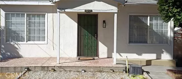 Baldwin Park, CA 91706,4217 Walnut ST