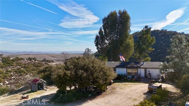 70605 Jolon RD, Bradley, CA 93426