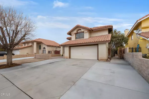 Palmdale, CA 93550,3147 Caminito LN