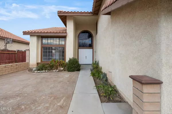 Palmdale, CA 93550,3147 Caminito LN