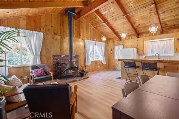 Green Valley Lake, CA 92341,33387 Robin DR