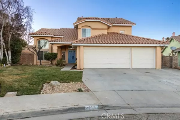 Palmdale, CA 93551,39785 Verona LN