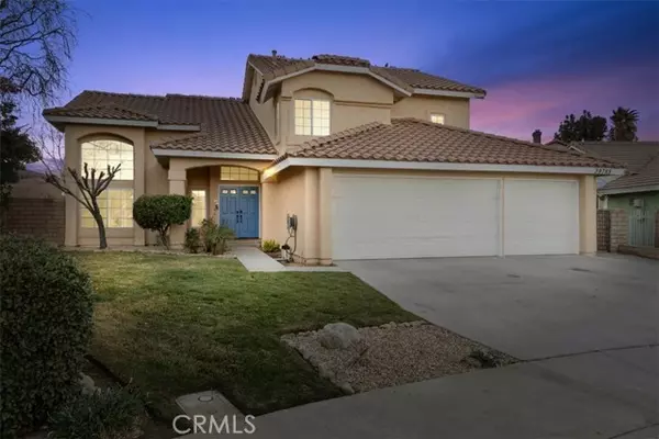 Palmdale, CA 93551,39785 Verona LN