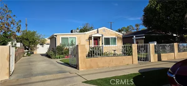 Pacoima, CA 91331,13309 Filmore ST