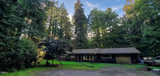 19150 Pine Tree Lane LN, Fort Bragg, CA 95437