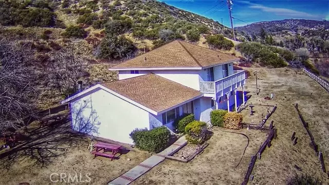 43155 Lake Hughes RD, Lake Hughes, CA 93532