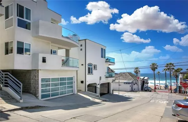 116 40th ST, Manhattan Beach, CA 90266