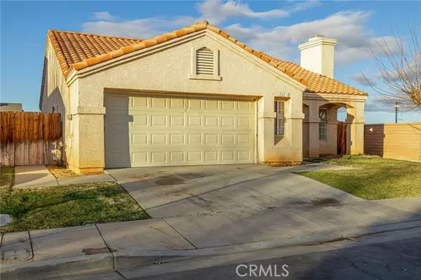 Palmdale, CA 93550,2125 Bramble LN