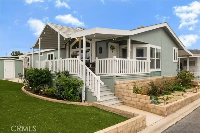 195 Tierra Rejada RD 208, Simi Valley, CA 93065