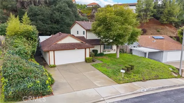 Hacienda Heights, CA 91745,2851 Rio Lempa DR