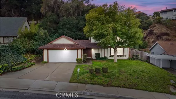 2851 Rio Lempa DR, Hacienda Heights, CA 91745