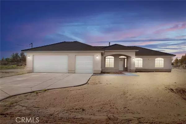 18238 Talisman ST, Hesperia, CA 92345