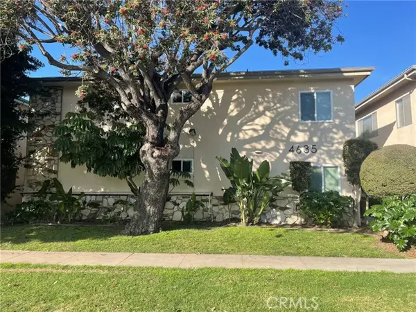 Long Beach, CA 90808,4635 N Bellflower BLD