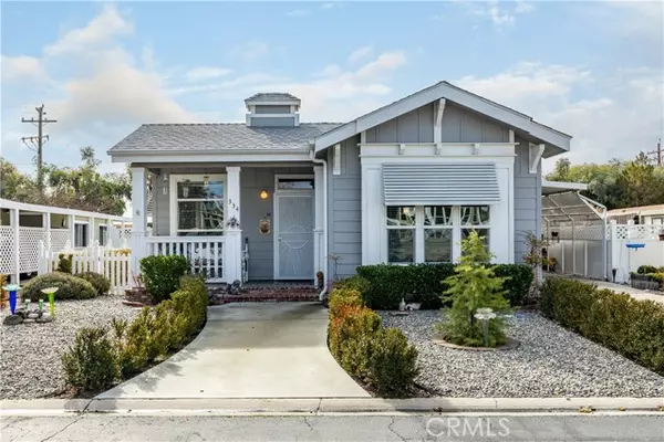 Paso Robles, CA 93446,334 Lark DR