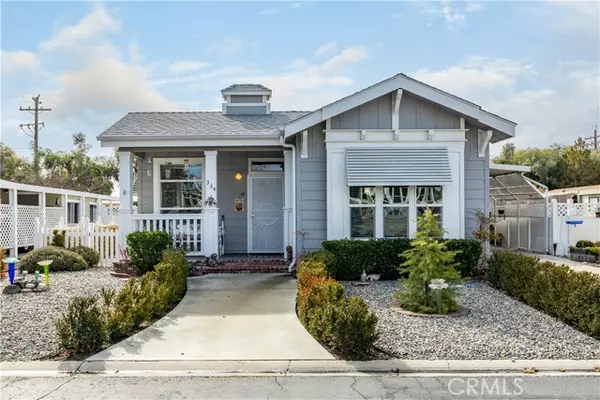 Paso Robles, CA 93446,334 Lark DR