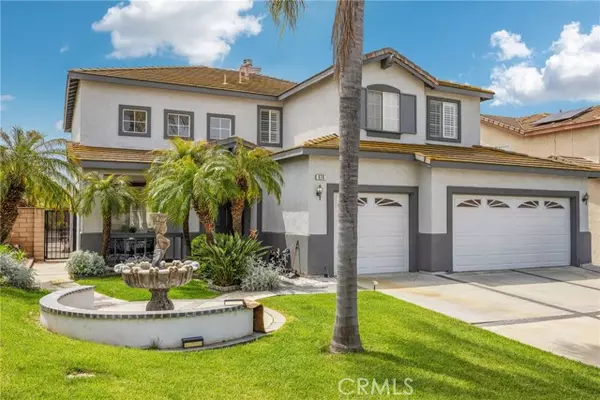 Ontario, CA 91761,870 E Bermuda Dunes CT