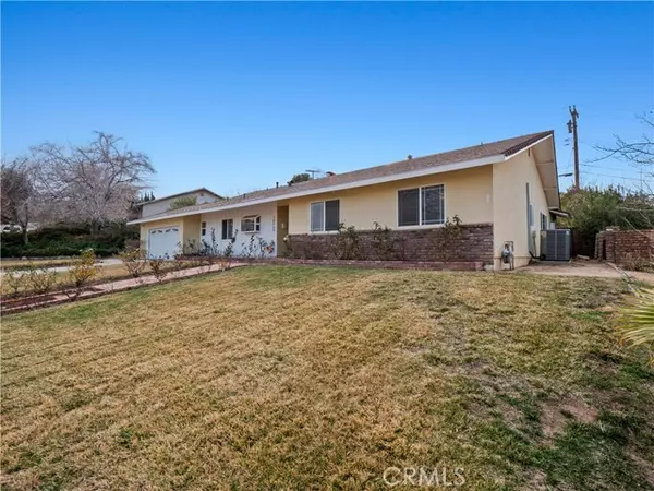 Palmdale, CA 93551,38549 Desert View DR