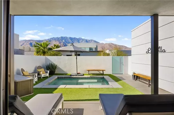 Palm Springs, CA 92262,3712 Ambassador DR