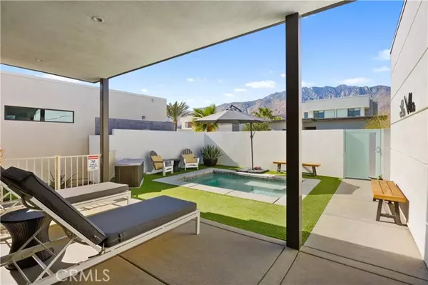Palm Springs, CA 92262,3712 Ambassador DR