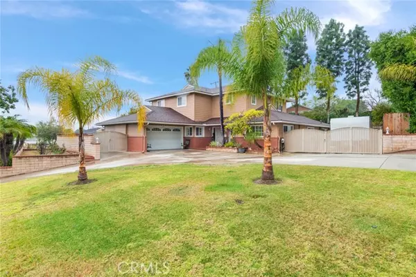 Whittier, CA 90603,16247 Janine DR