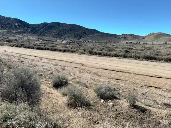 Tehachapi, CA 93561,0 Apache