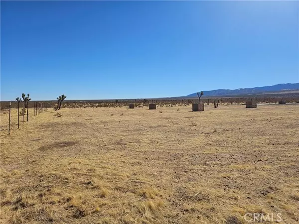 0 175th ST, Palmdale, CA 93591