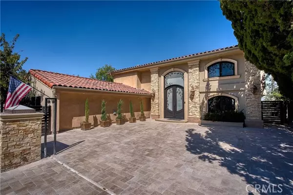 Calabasas, CA 91302,23207 Park Esperanza