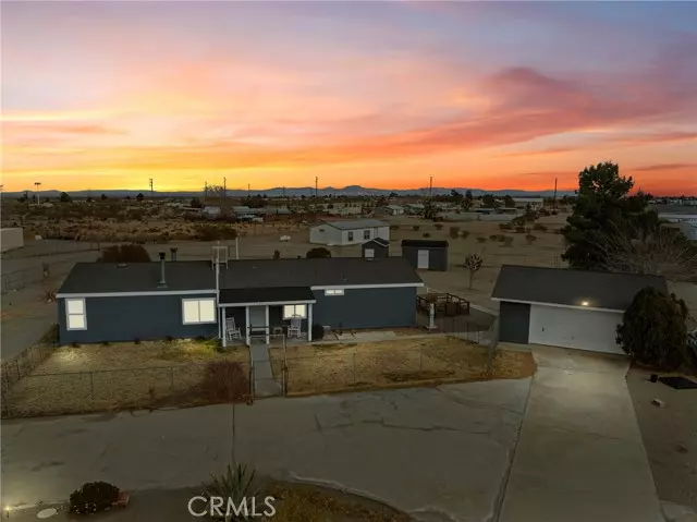 13985 Mataliza CT, Phelan, CA 92371
