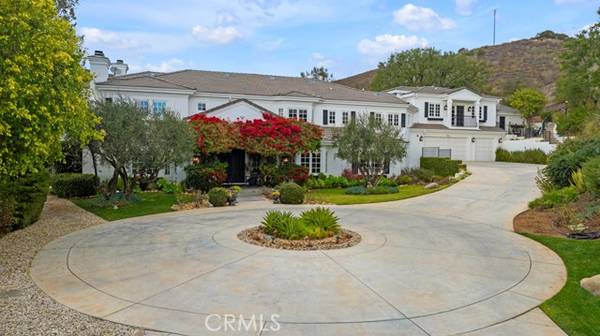 2136 High Knoll CIR, Westlake Village, CA 91362