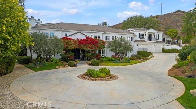2136 High Knoll CIR, Westlake Village, CA 91362