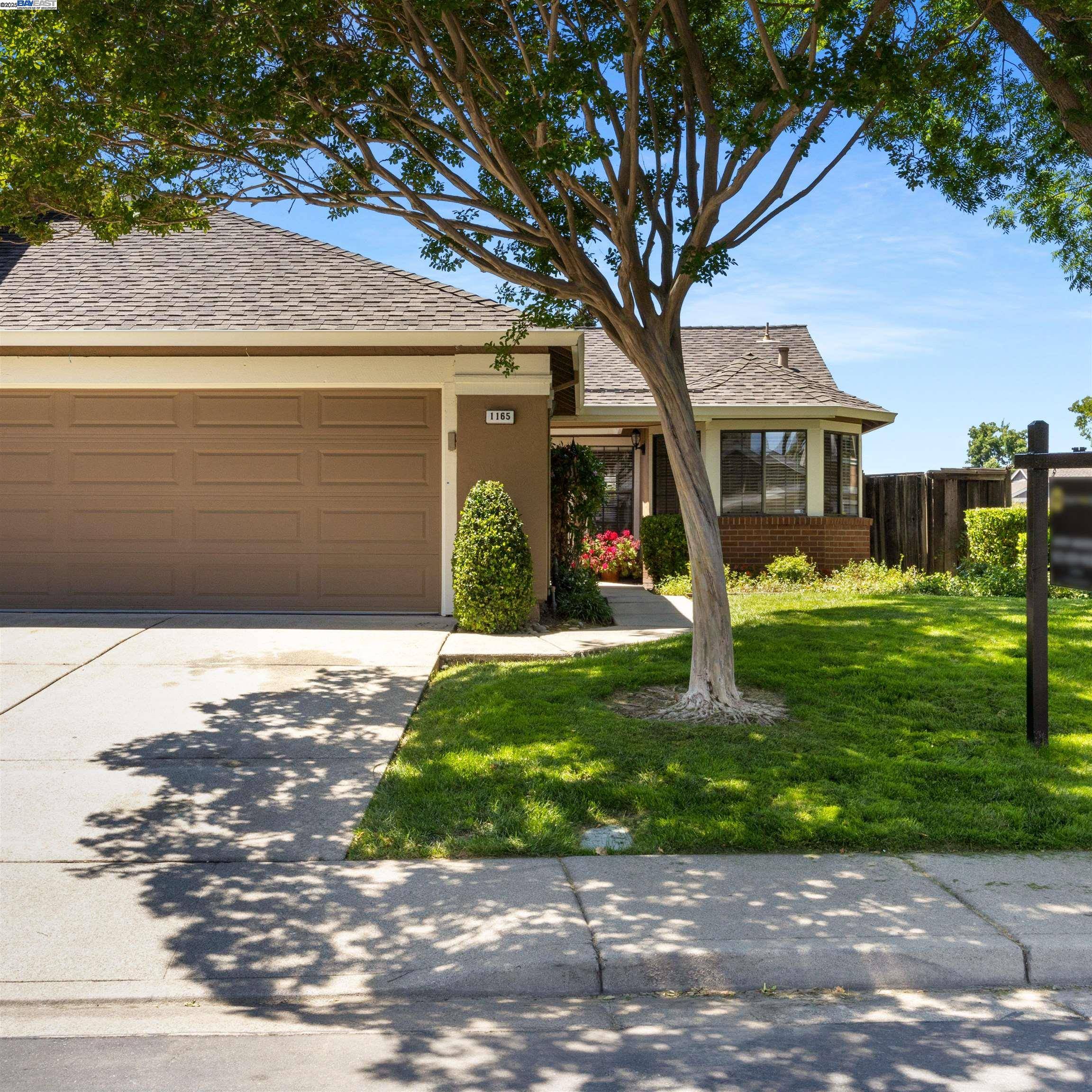 1165 Sunshine Cirlce, Danville, CA 94506