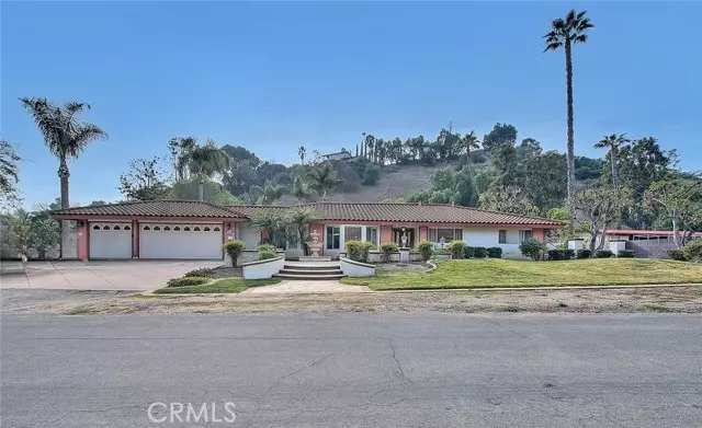 440 Encanada DR, La Habra Heights, CA 90631