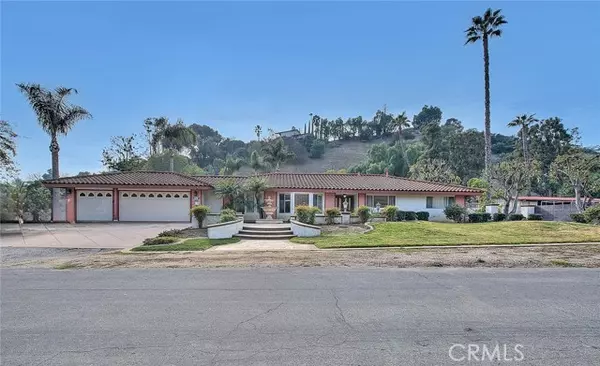 440 Encanada DR, La Habra Heights, CA 90631