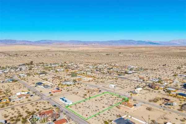 Twentynine Palms, CA 92277,127 Kellogg AVE