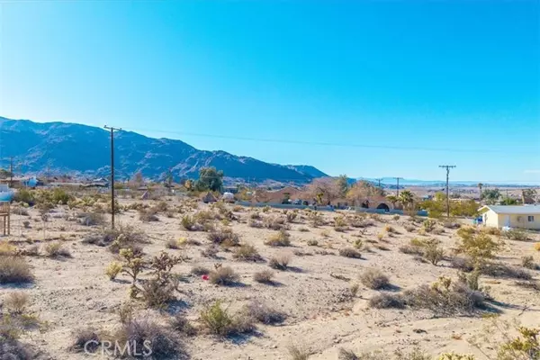 Twentynine Palms, CA 92277,127 Kellogg AVE